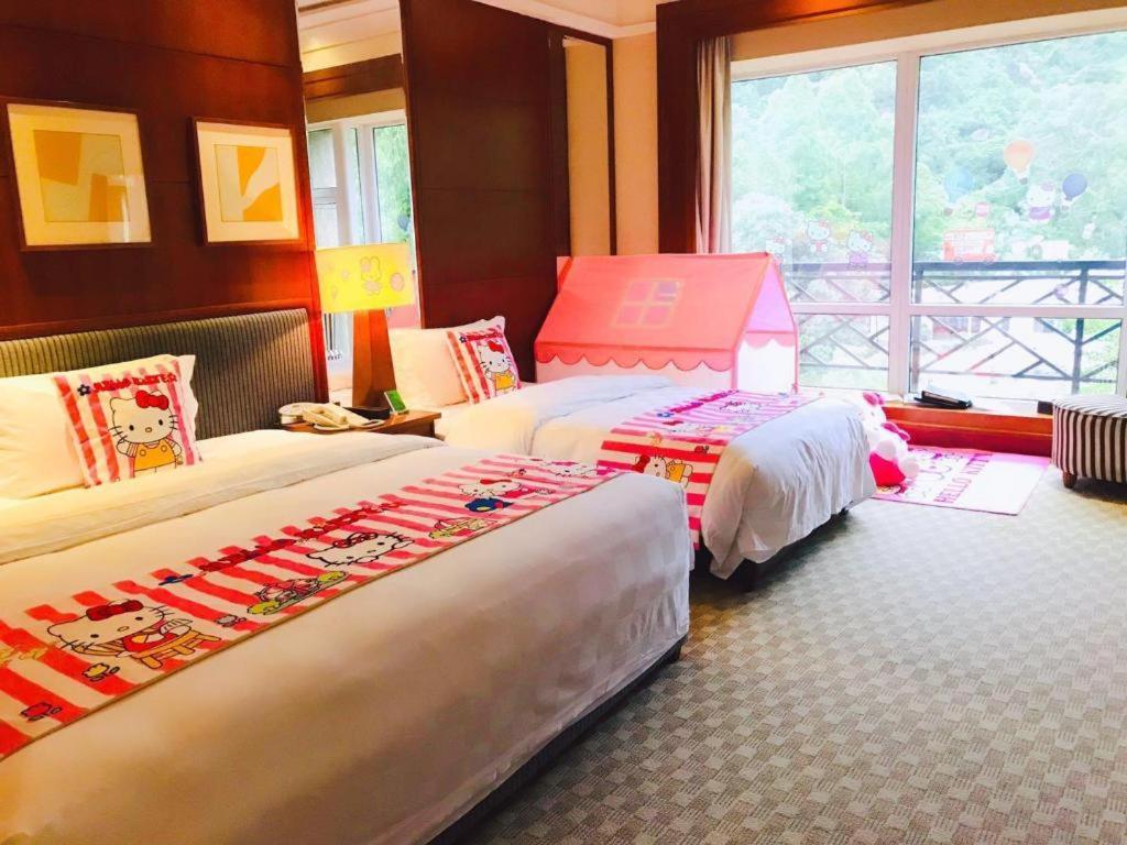 The Lotus Villa Changan Dongguan Dongguan  Exterior foto